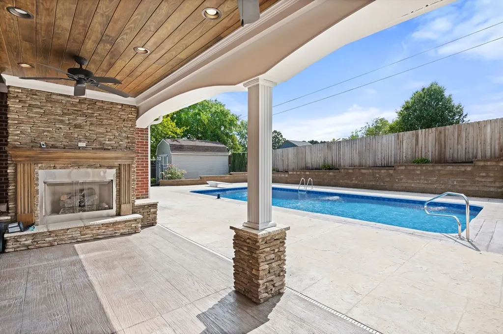 49 Dustin Lane Cookeville TN 38506