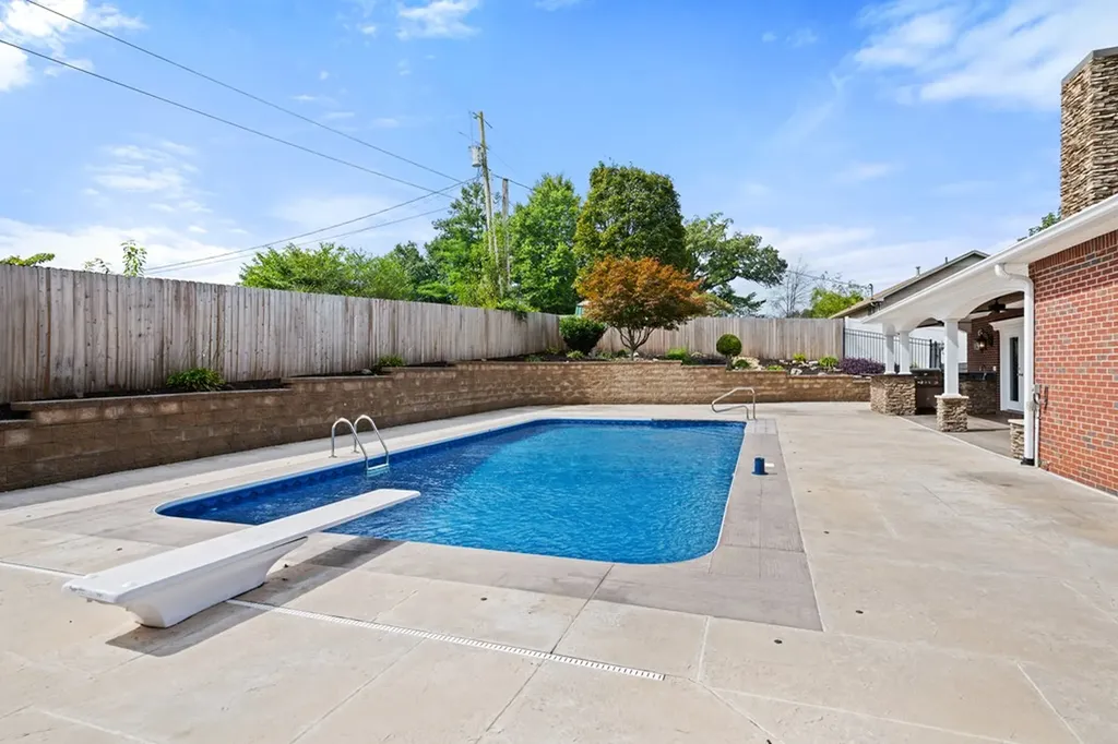 49 Dustin Lane Cookeville TN 38506