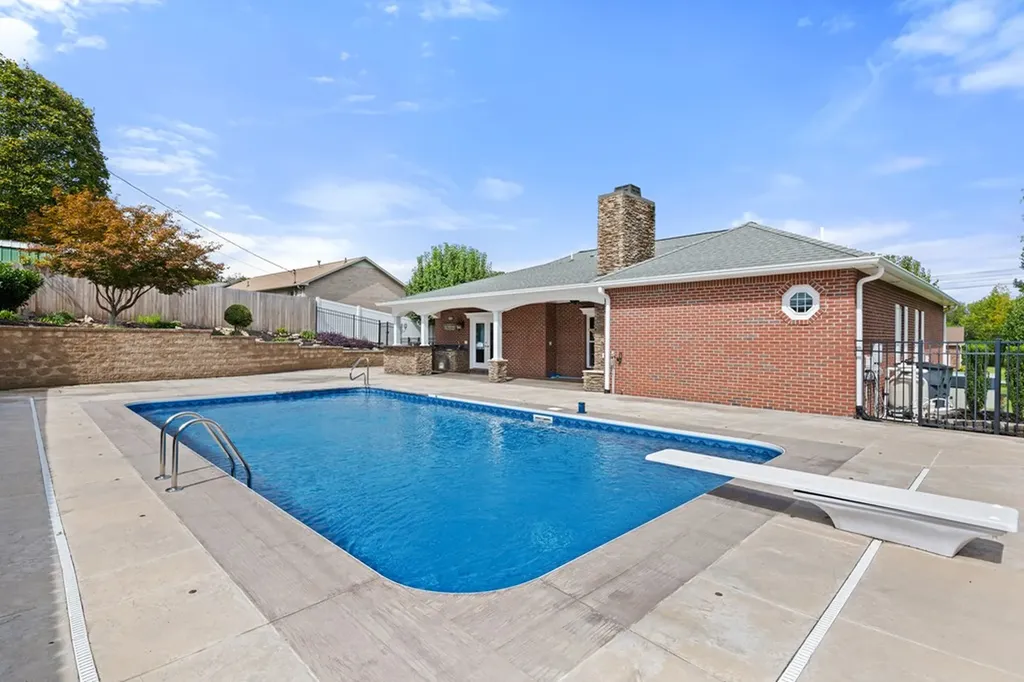 49 Dustin Lane Cookeville TN 38506