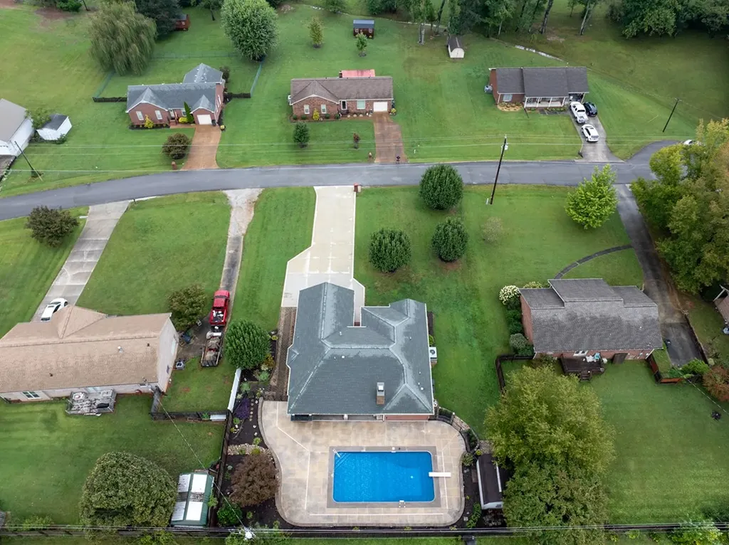 49 Dustin Lane Cookeville TN 38506