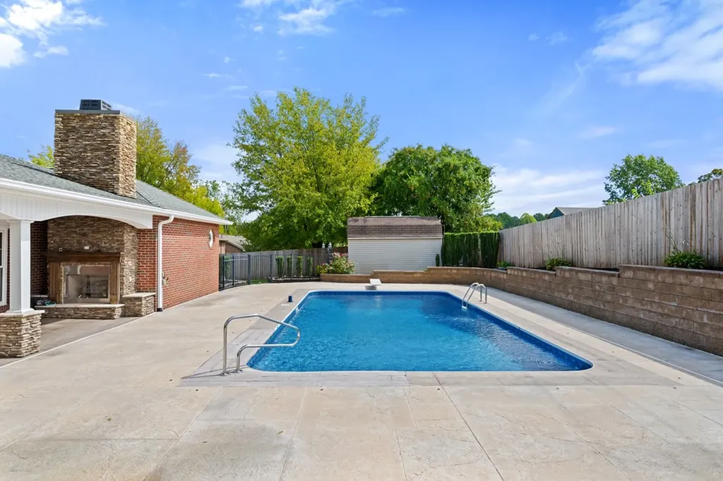 49 Dustin Lane Cookeville TN 38506