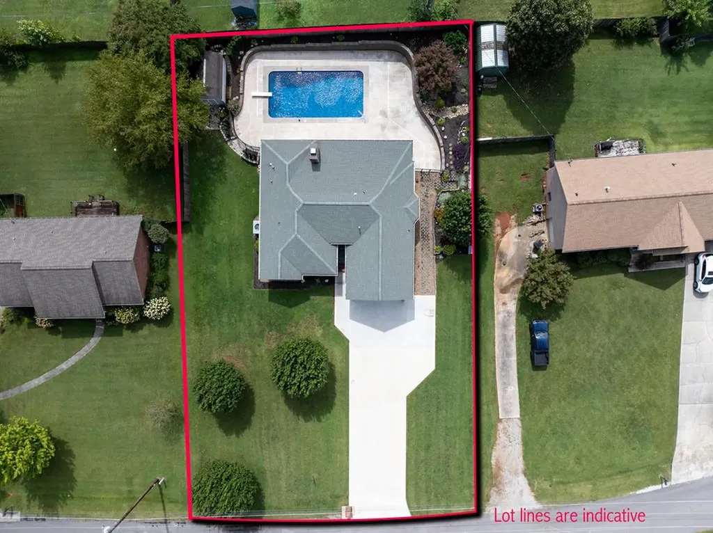 49 Dustin Lane Cookeville TN 38506