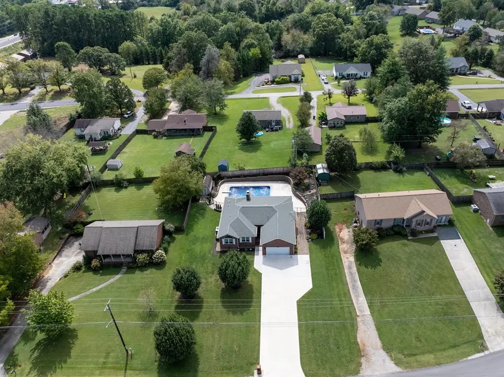 49 Dustin Lane Cookeville TN 38506