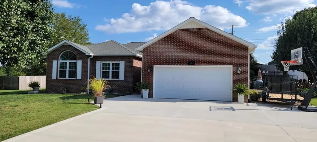 49 Dustin Lane Cookeville TN 38506