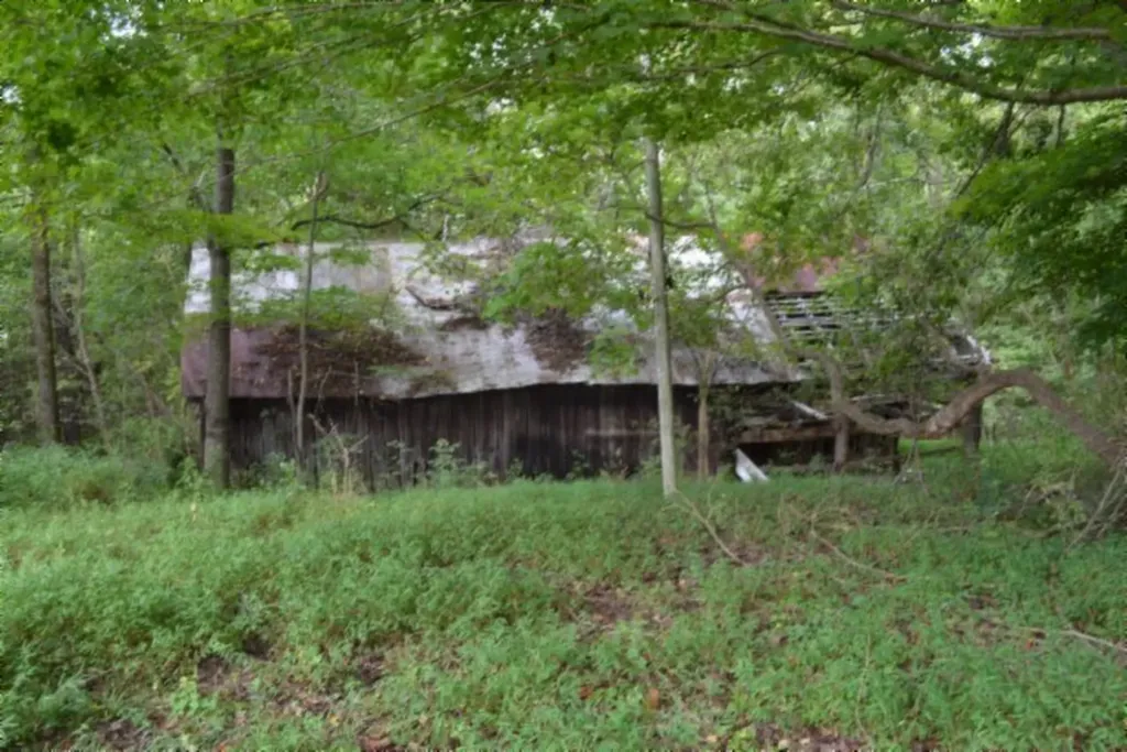 1046 Livingston Highway Byrdstown TN 38549