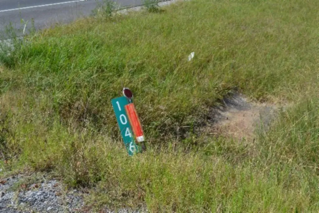 1046 Livingston Highway Byrdstown TN 38549