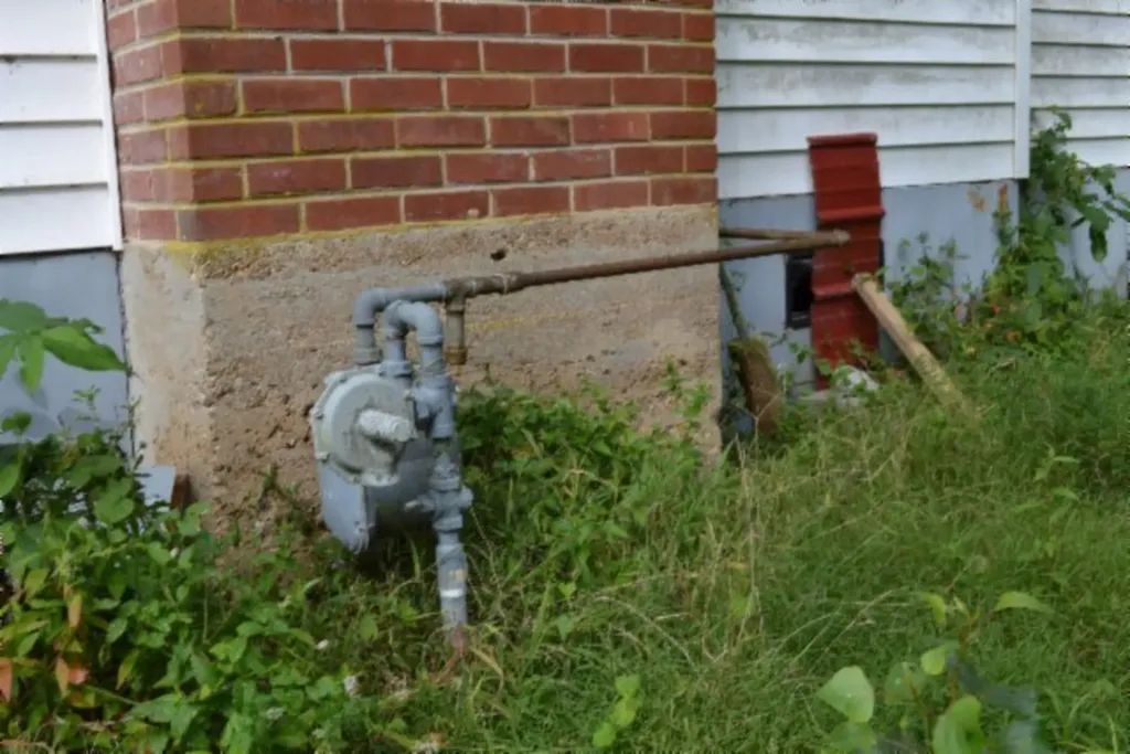 1046 Livingston Highway Byrdstown TN 38549