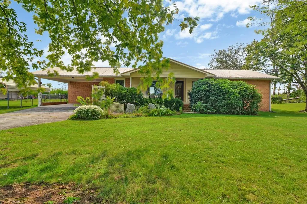 245 Crestview Crossville TN 38555