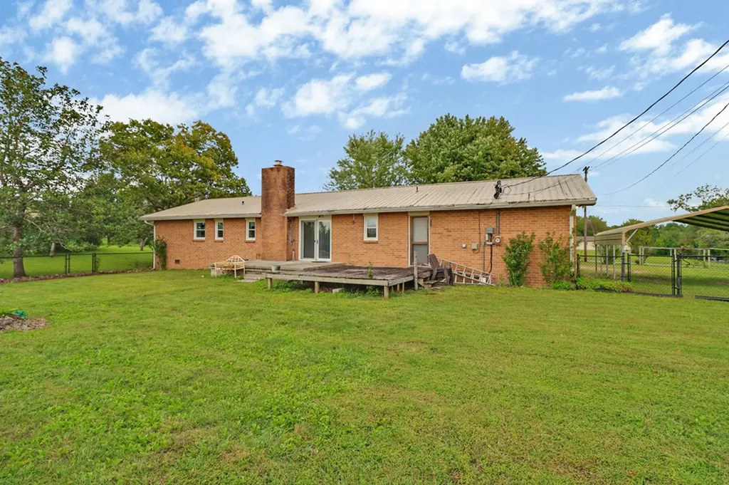 245 Crestview Crossville TN 38555