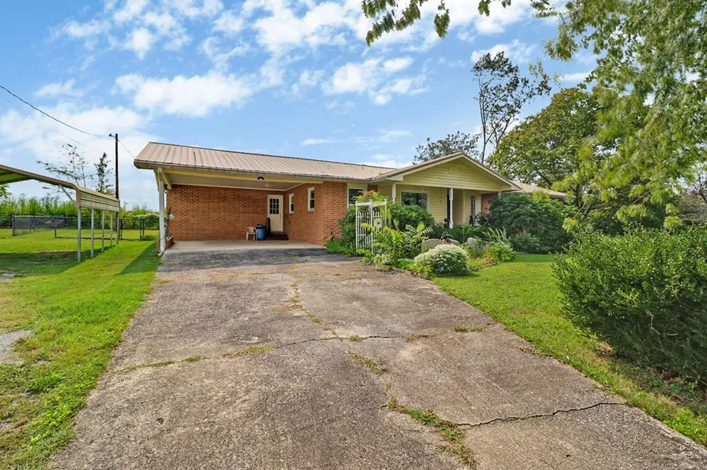 245 Crestview Crossville TN 38555