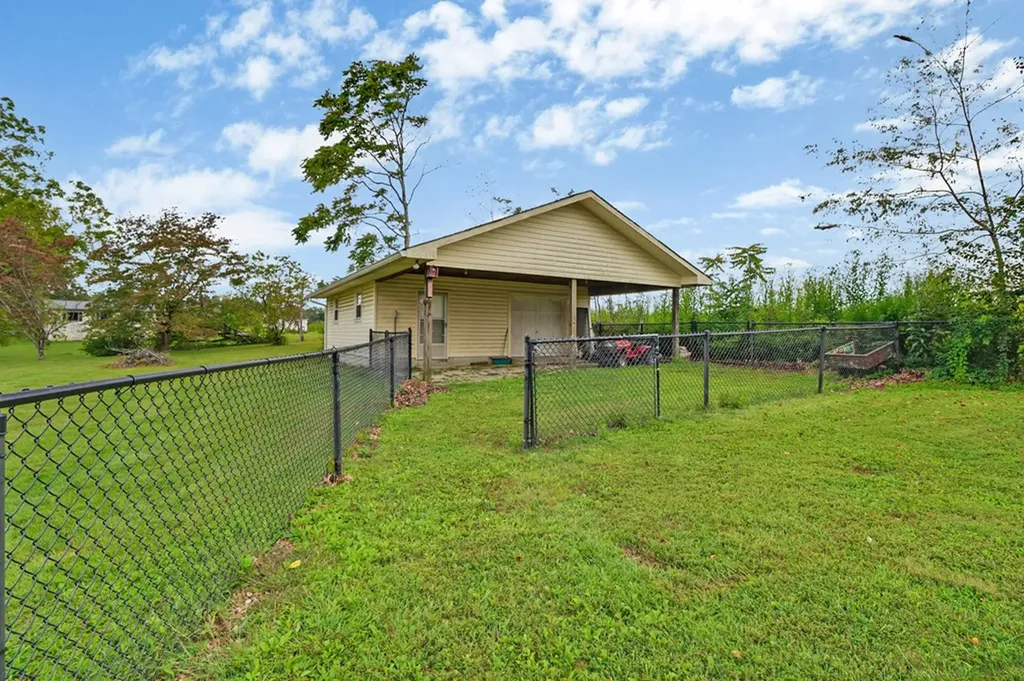 245 Crestview Crossville TN 38555