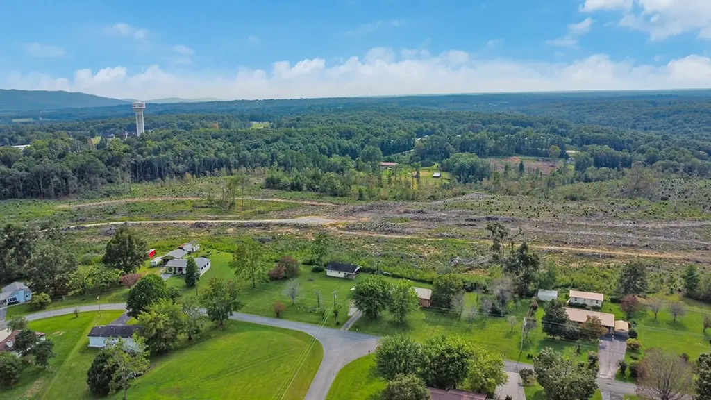 245 Crestview Crossville TN 38555