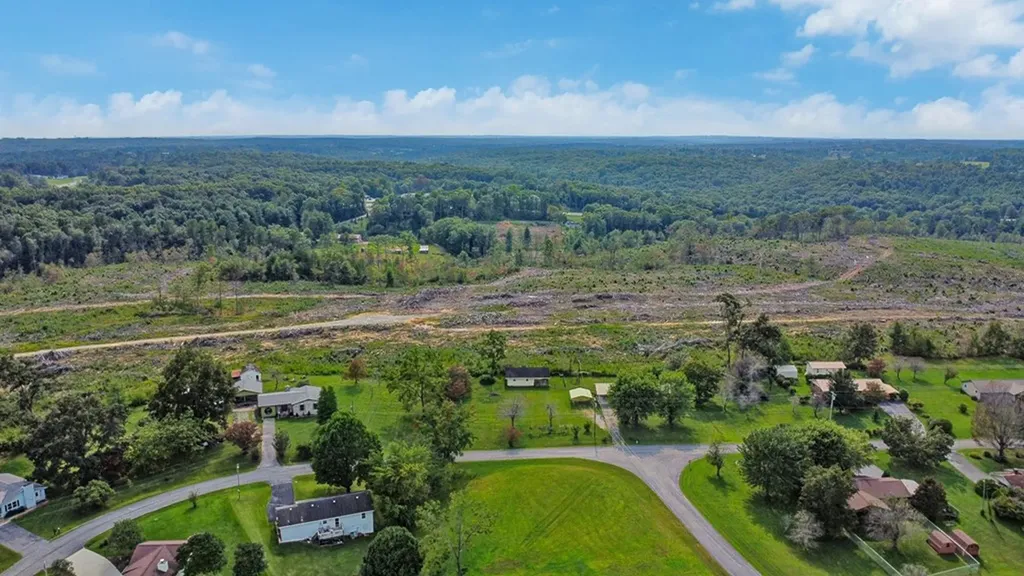 245 Crestview Crossville TN 38555