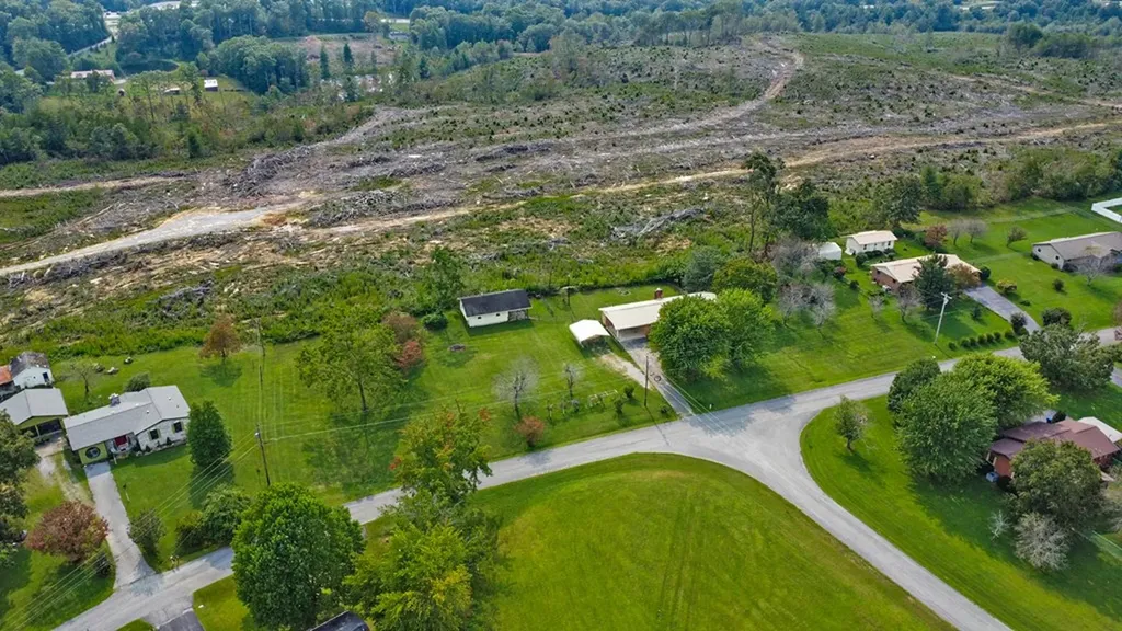 245 Crestview Crossville TN 38555