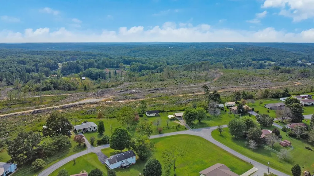 245 Crestview Crossville TN 38555