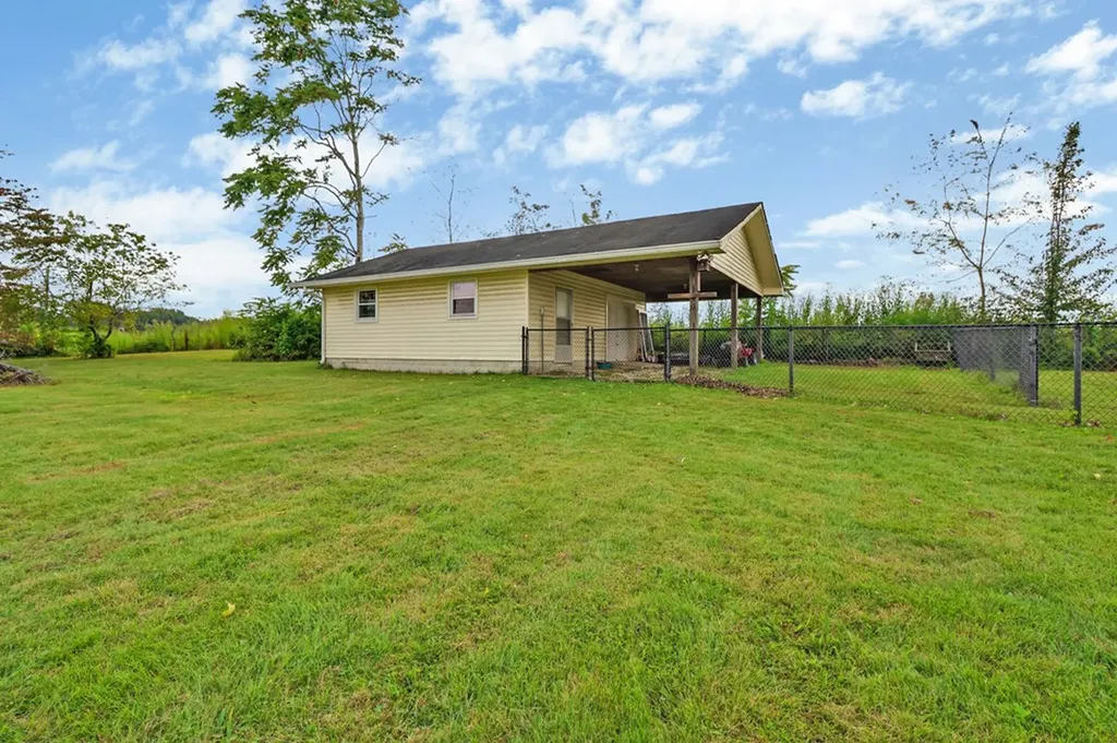 245 Crestview Crossville TN 38555