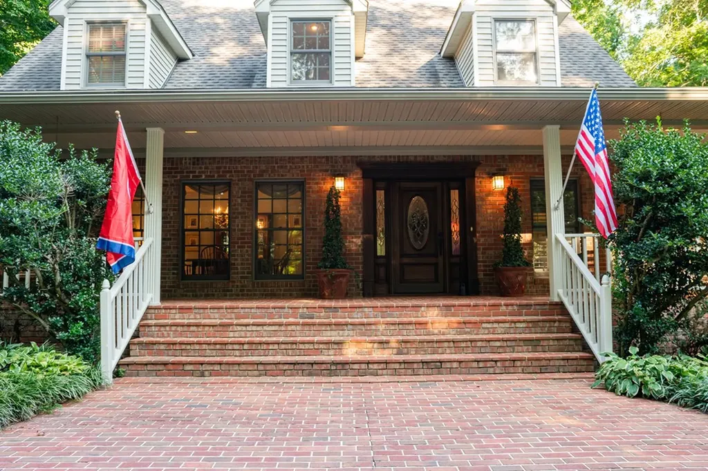 693 Tower Hill Road Livingston TN 38570-2170