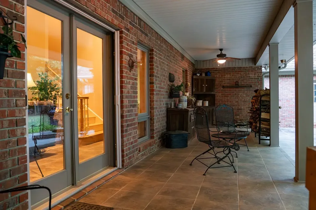 693 Tower Hill Road Livingston TN 38570-2170