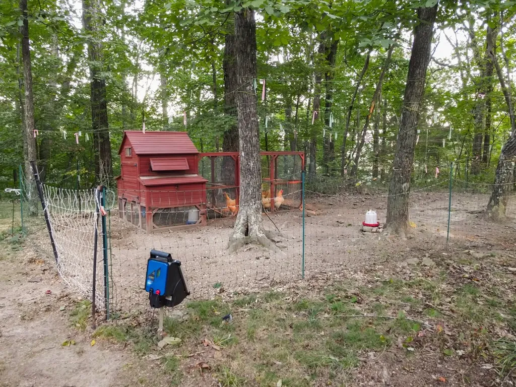 693 Tower Hill Road Livingston TN 38570-2170