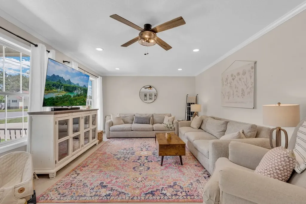 4144 Woodview Drive Cookeville TN 38501