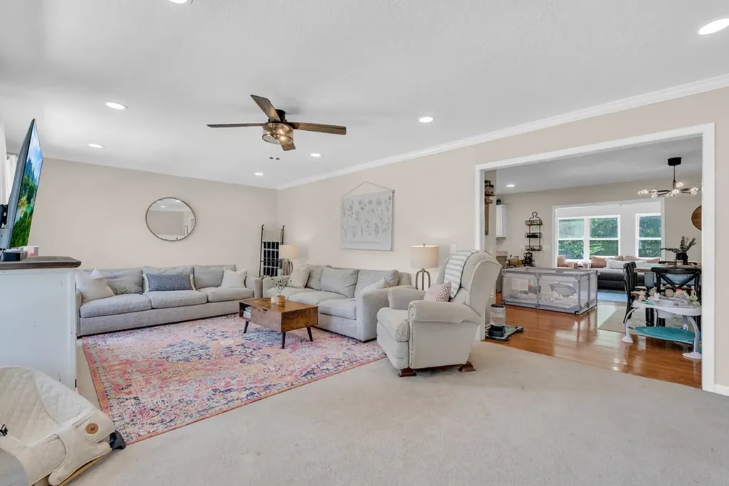 4144 Woodview Drive Cookeville TN 38501