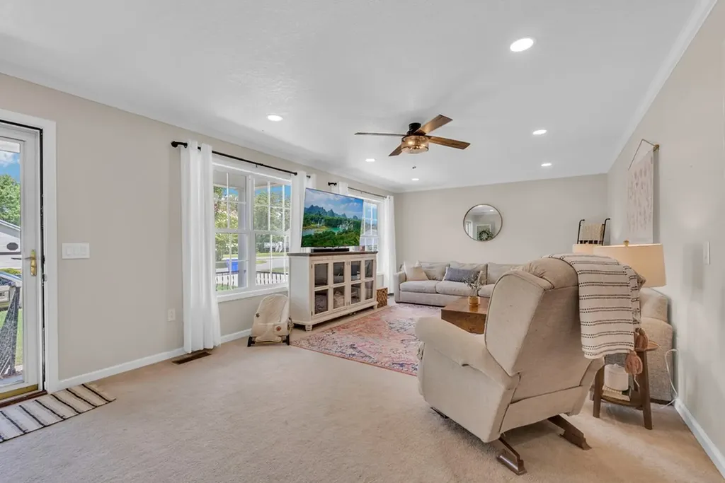 4144 Woodview Drive Cookeville TN 38501