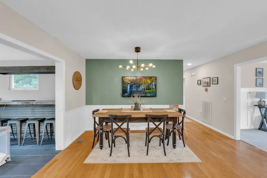 4144 Woodview Drive Cookeville TN 38501