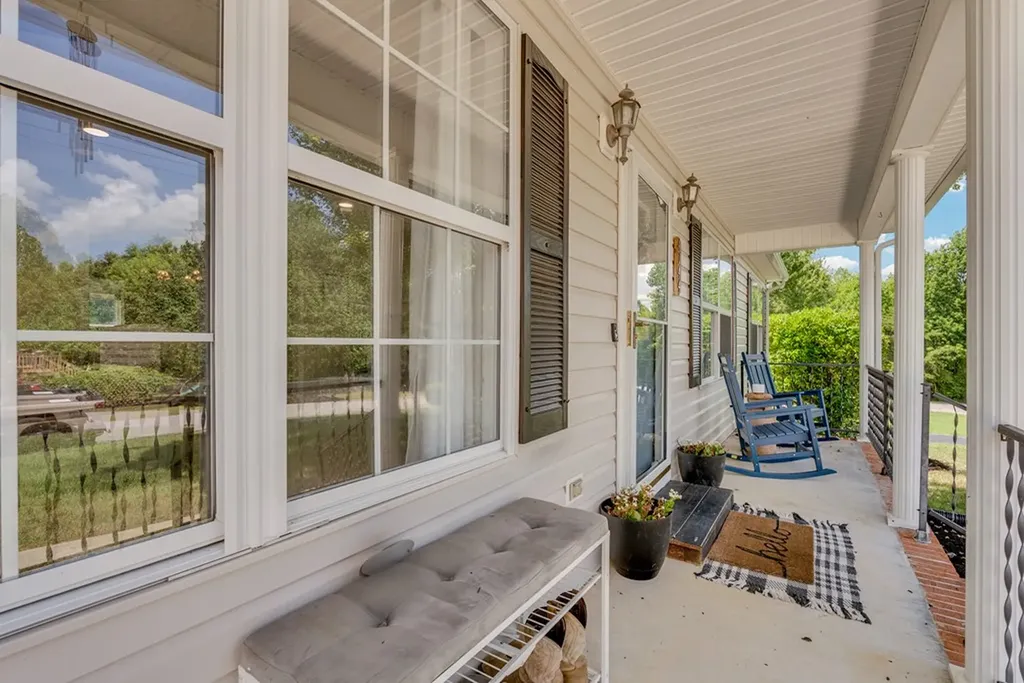 4144 Woodview Drive Cookeville TN 38501