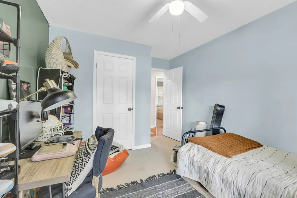 4144 Woodview Drive Cookeville TN 38501