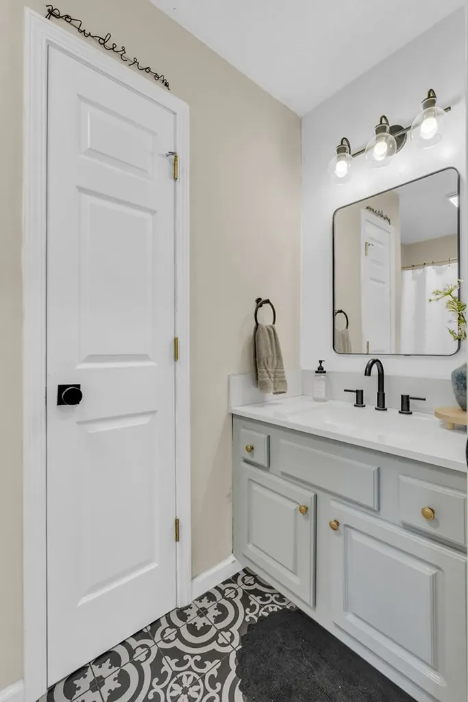 4144 Woodview Drive Cookeville TN 38501