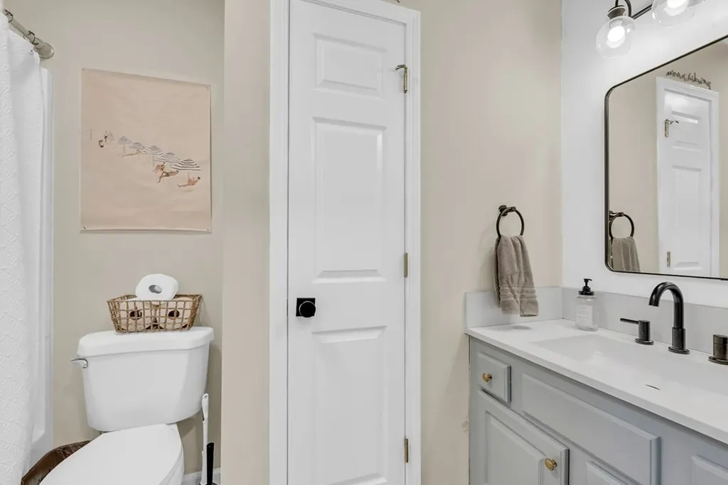 4144 Woodview Drive Cookeville TN 38501