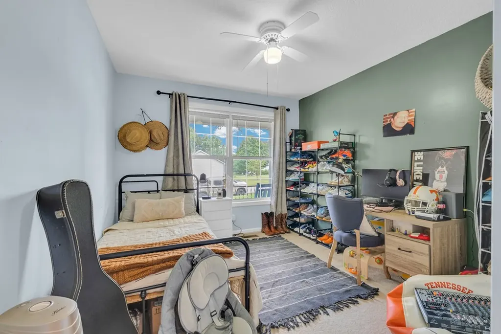 4144 Woodview Drive Cookeville TN 38501