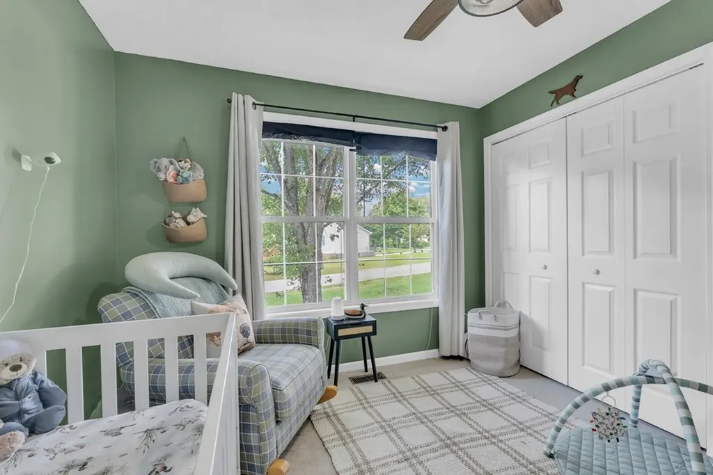 4144 Woodview Drive Cookeville TN 38501