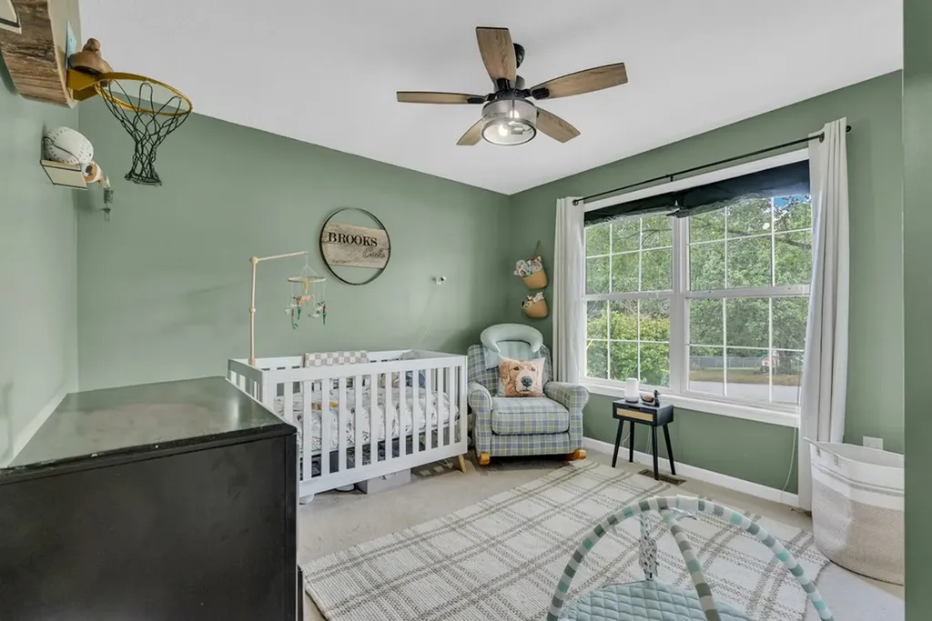 4144 Woodview Drive Cookeville TN 38501