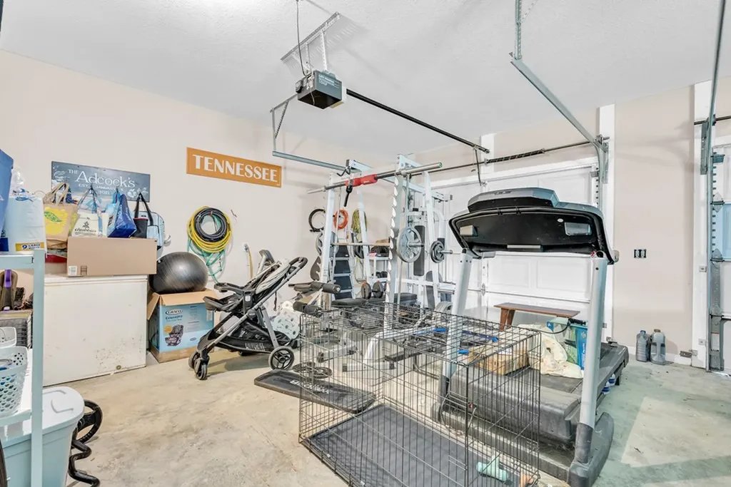 4144 Woodview Drive Cookeville TN 38501