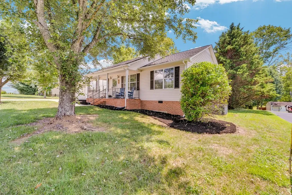 4144 Woodview Drive Cookeville TN 38501