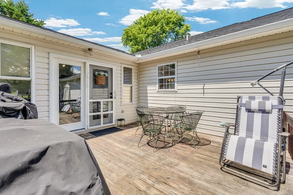 4144 Woodview Drive Cookeville TN 38501