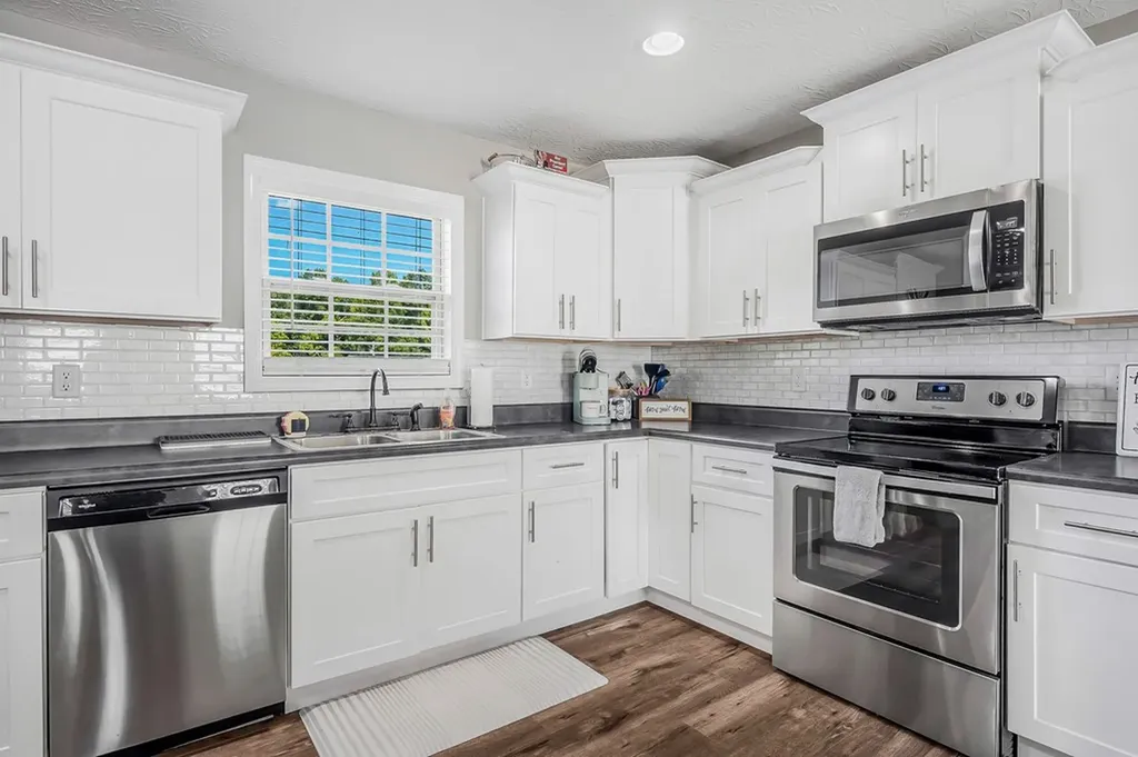 147 Bobwhite Drive Sparta TN 38583