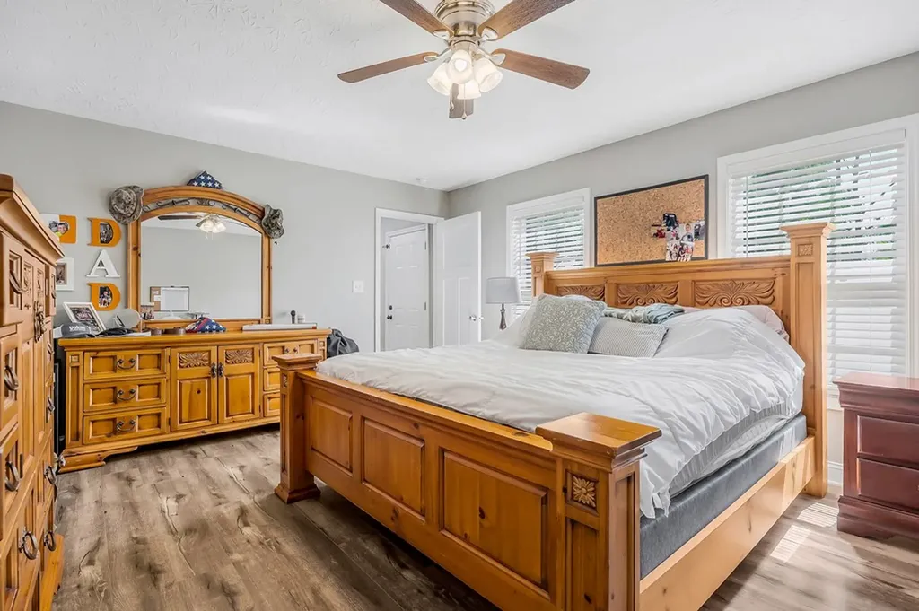 147 Bobwhite Drive Sparta TN 38583