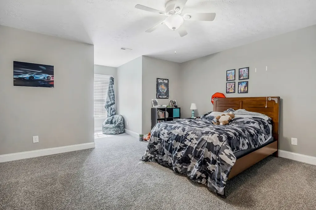 147 Bobwhite Drive Sparta TN 38583