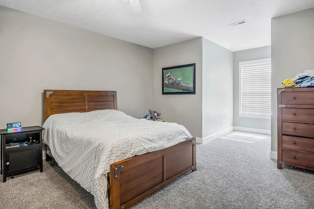 147 Bobwhite Drive Sparta TN 38583