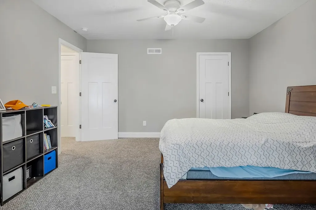 147 Bobwhite Drive Sparta TN 38583