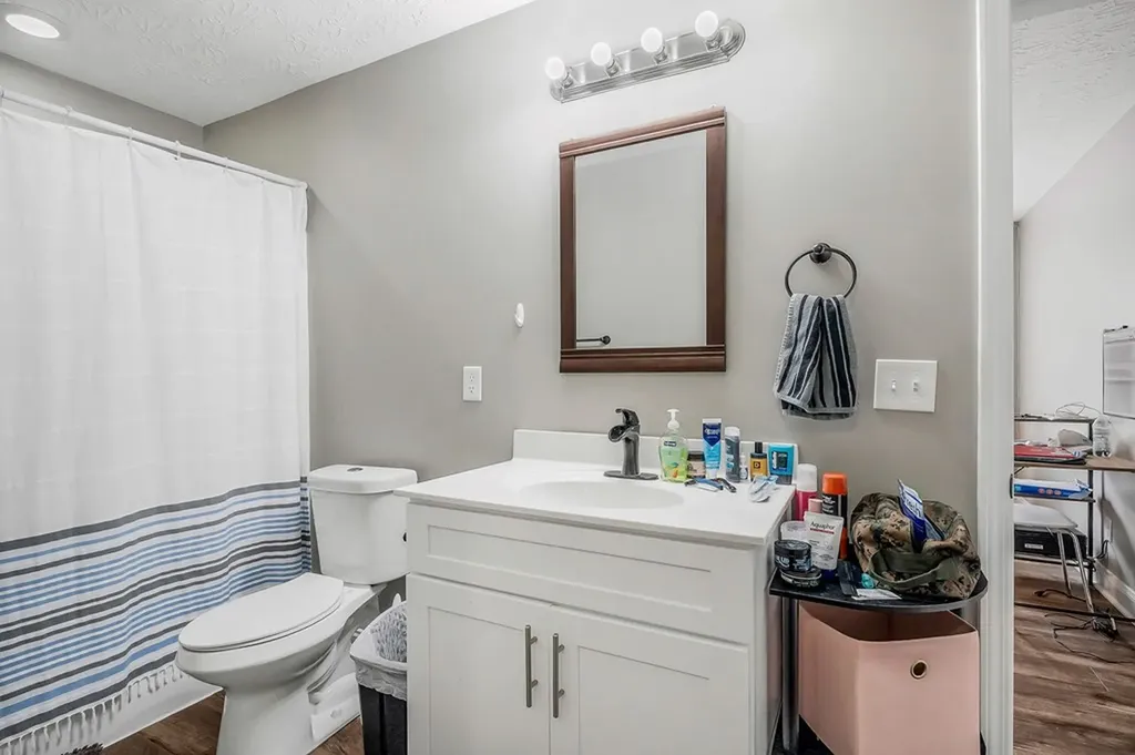 147 Bobwhite Drive Sparta TN 38583