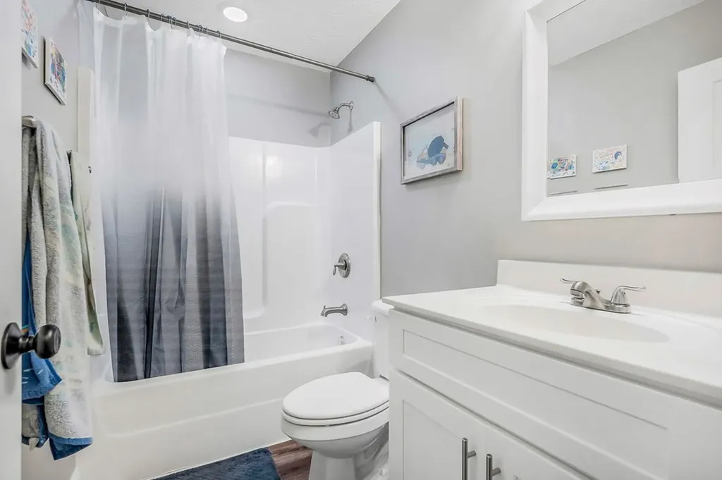 147 Bobwhite Drive Sparta TN 38583