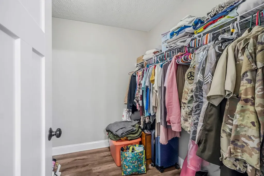 147 Bobwhite Drive Sparta TN 38583