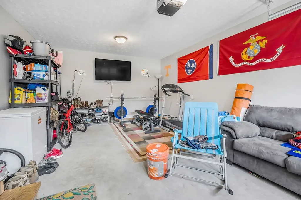 147 Bobwhite Drive Sparta TN 38583