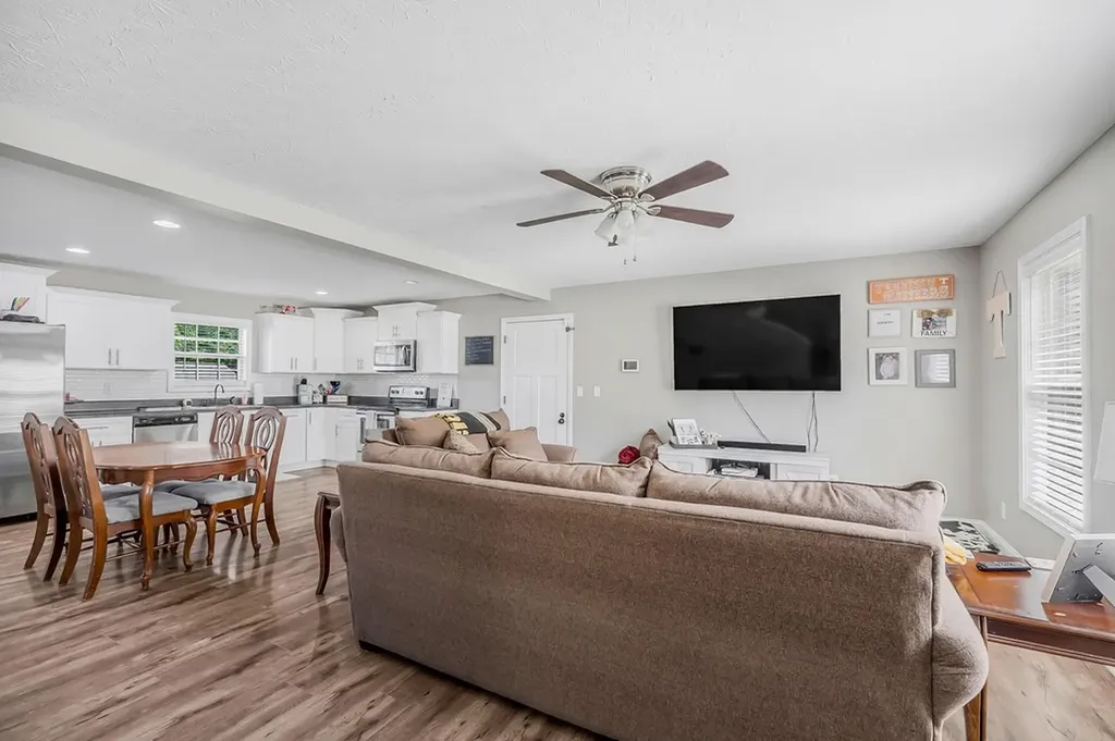 147 Bobwhite Drive Sparta TN 38583