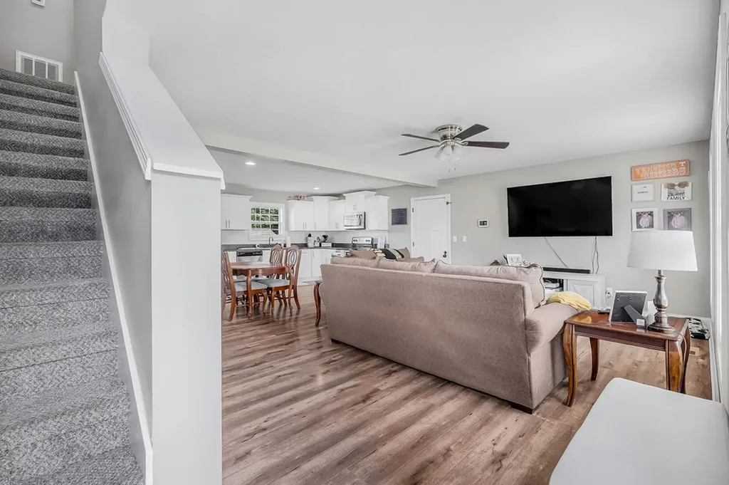 147 Bobwhite Drive Sparta TN 38583