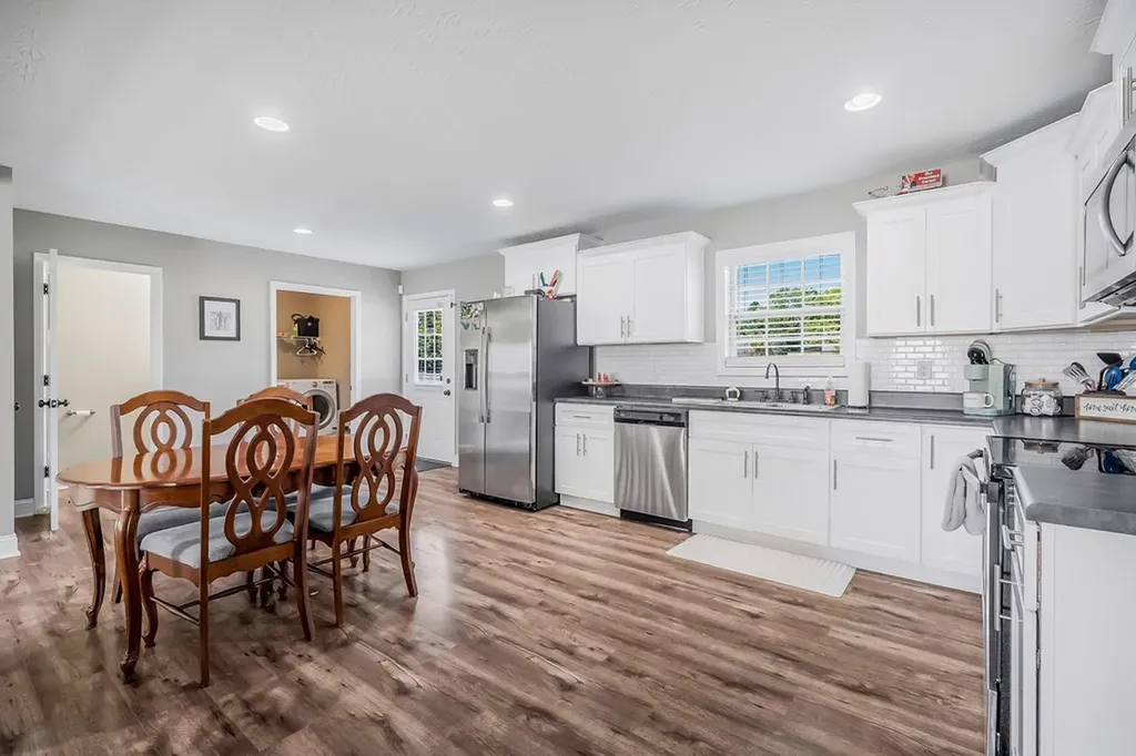 147 Bobwhite Drive Sparta TN 38583