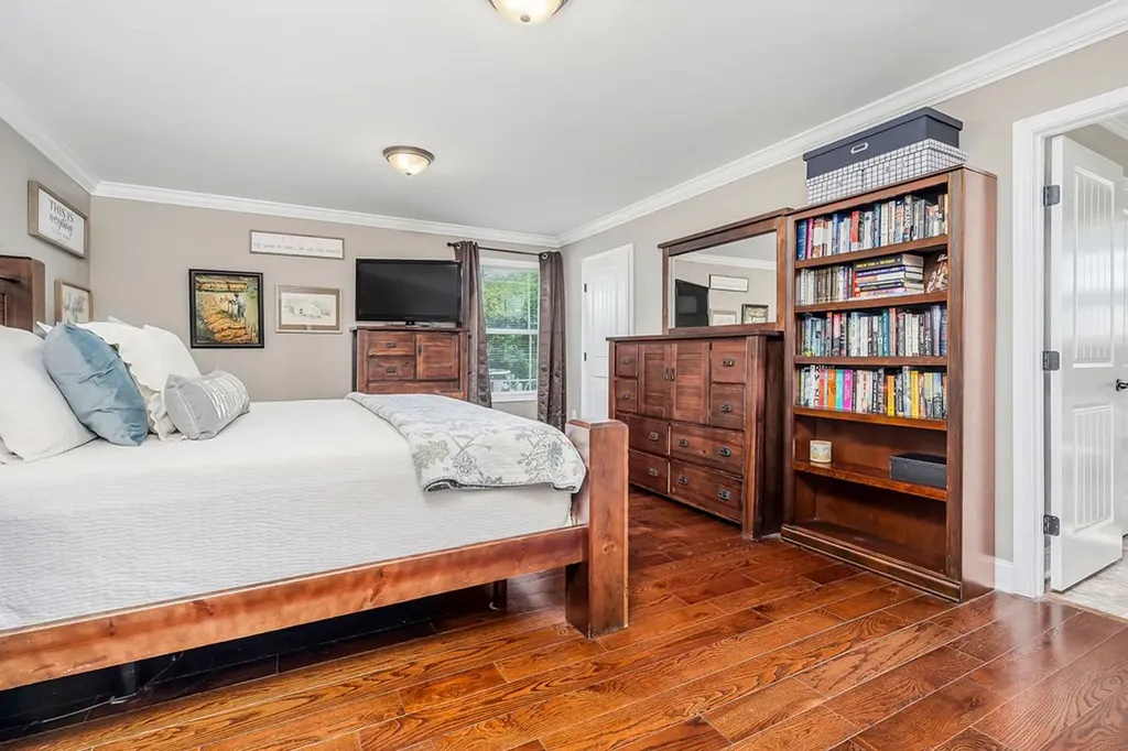 235 Rickman Monterey Highway Rickman TN 38580